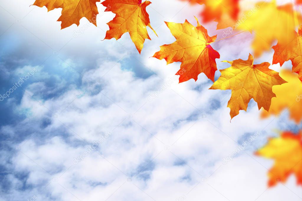 POEMAS DE OTOÑO